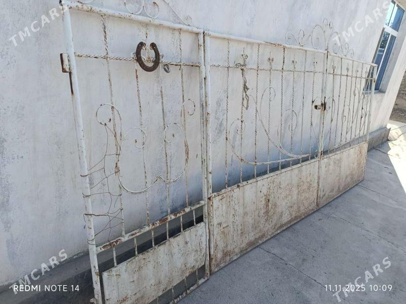 Warata 4 mtr - Яшлык - img 1