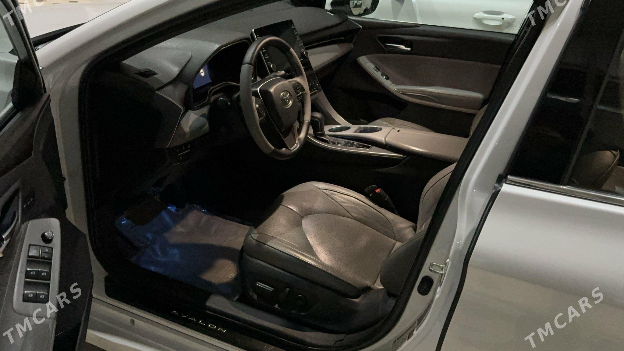 Toyota Avalon 2019 - 530 000 TMT - Ашхабад - img 5