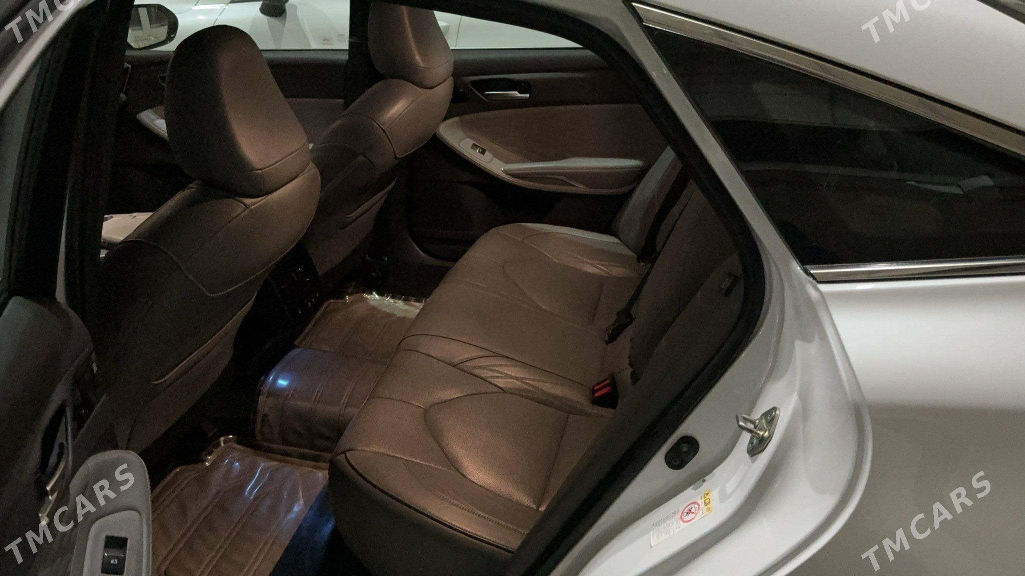 Toyota Avalon 2019 - 530 000 TMT - Ашхабад - img 6