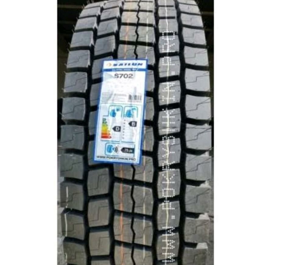 Westlake 235/75/17,5 2 000 TMT - Мары - img 3