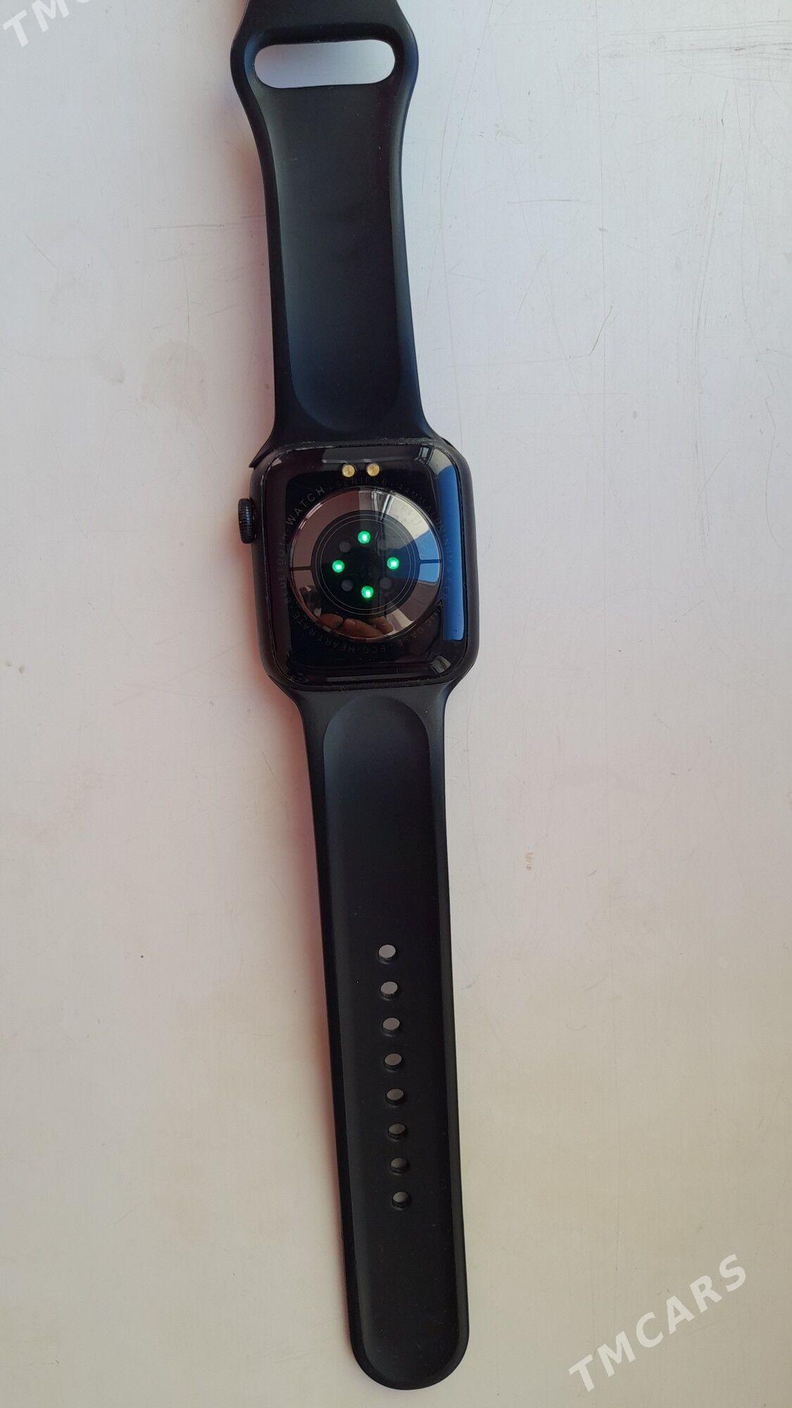 watch 6 - Дашогуз - img 5