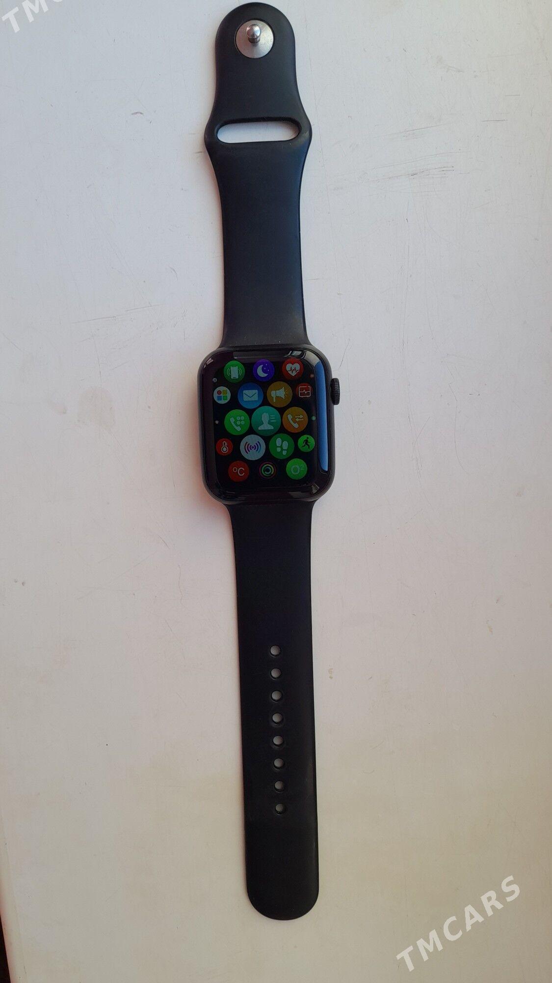 watch 6 - Дашогуз - img 2