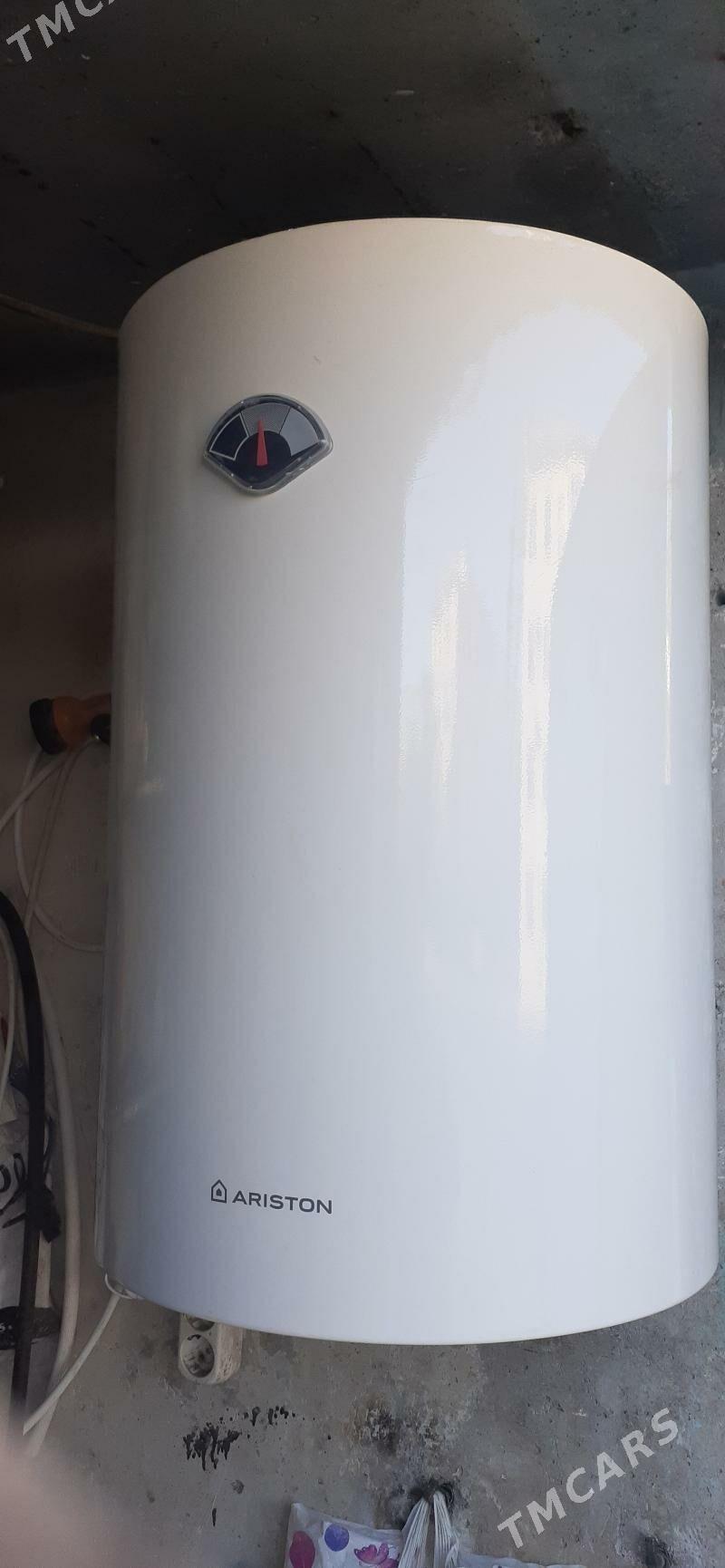 бойлер аристон 80л - Aşgabat - img 1
