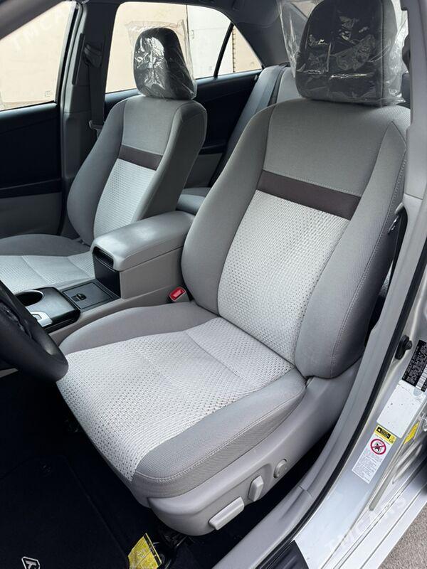 Toyota Camry 2012 - 240 000 TMT - Мары - img 4