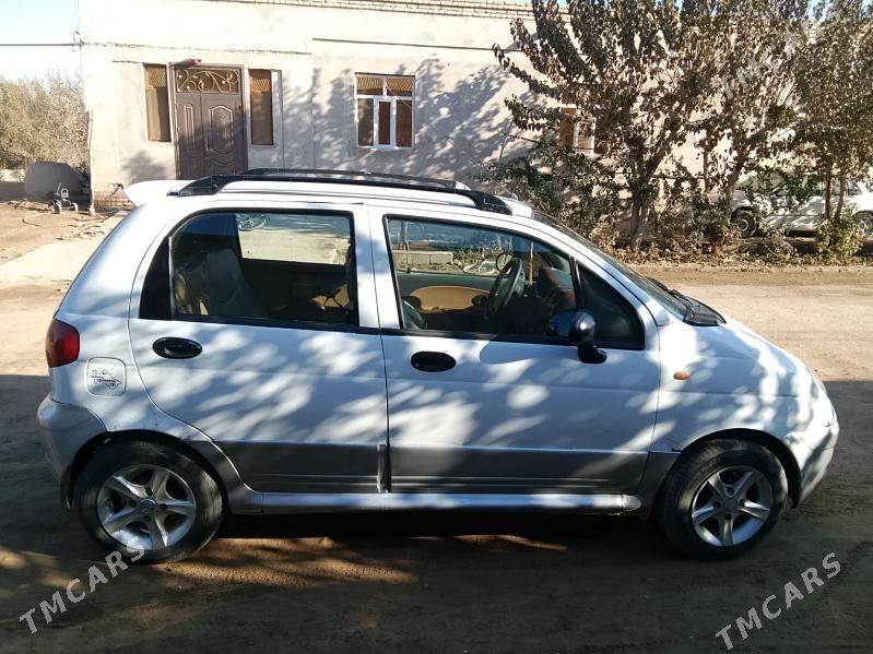 Daewoo Matiz 2004 - 31 000 TMT - Daşoguz - img 1