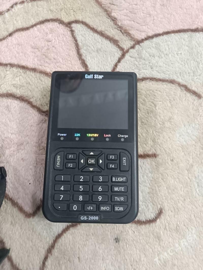 satfider mp2 - Türkmenbaşy - img 1