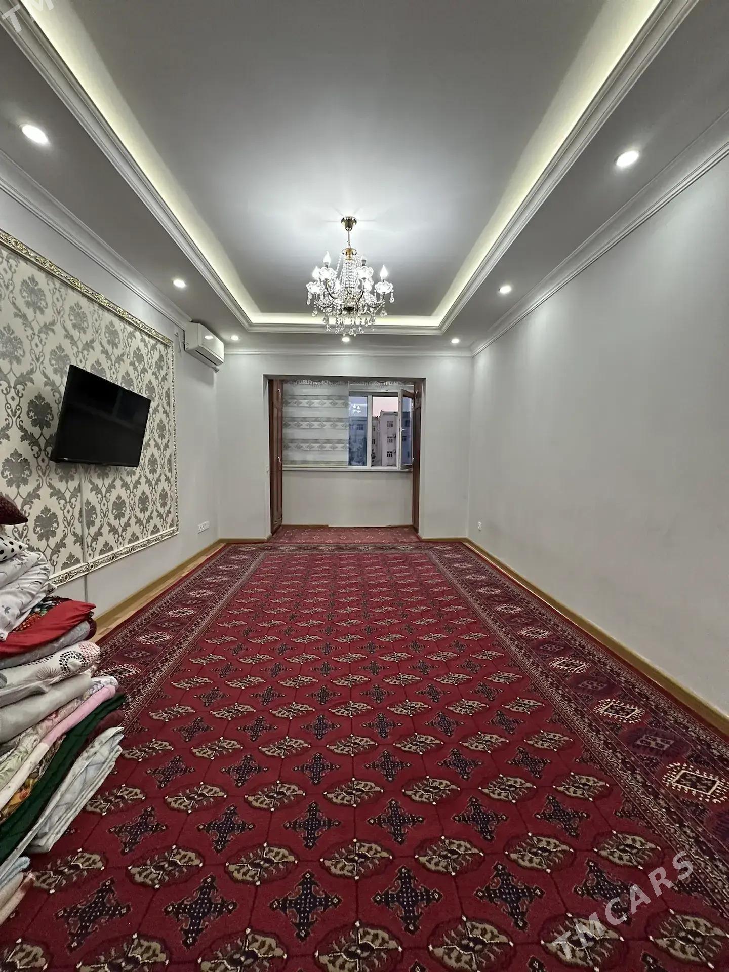 ️SATLYK JAY GAUDAN W️ - Ашхабад - img 9