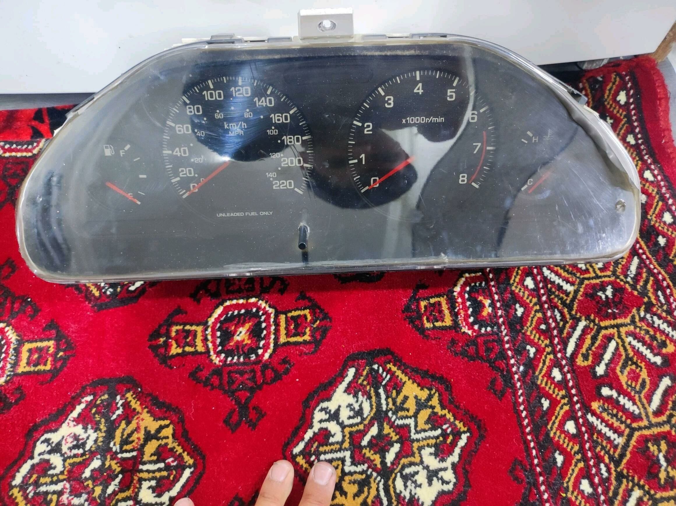 максима табло 700 TMT - Türkmenabat - img 2