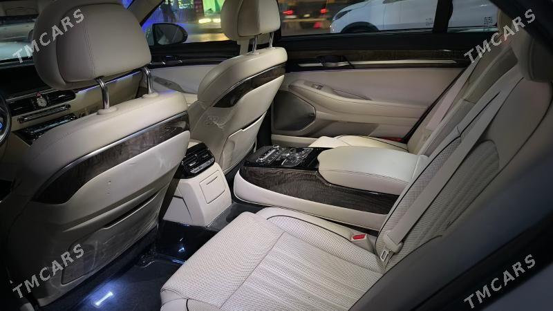 Genesis G90 2019 - 420 000 TMT - Mary - img 6