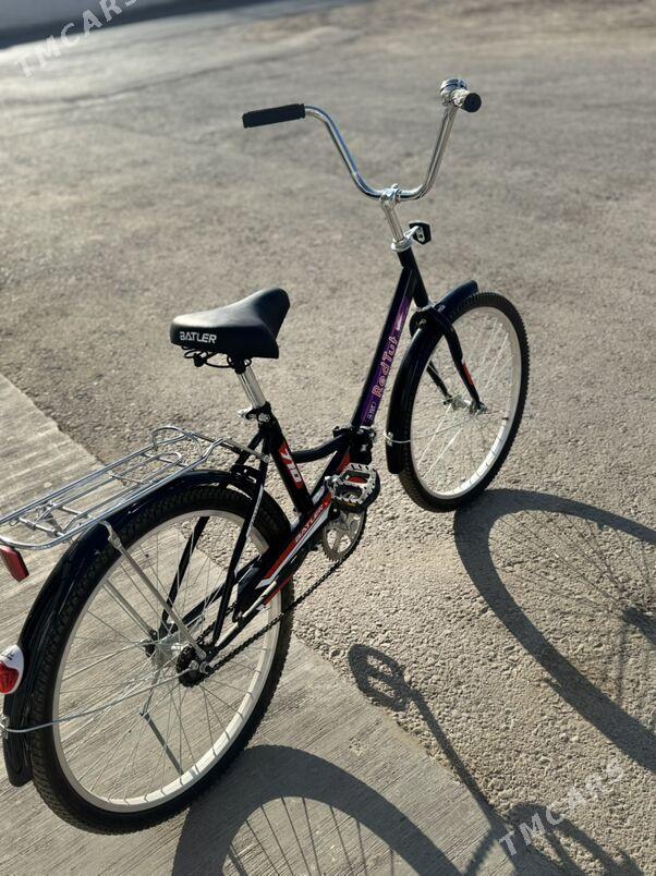 Kama Tigir - Район ст. Аэропорта, ул. Гагарина - img 4