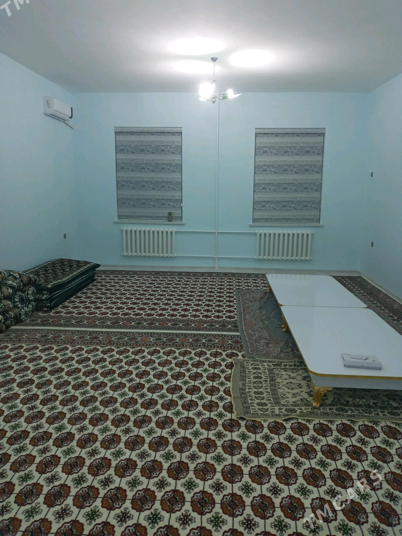 kreýine elitka jaý - Daşoguz - img 1