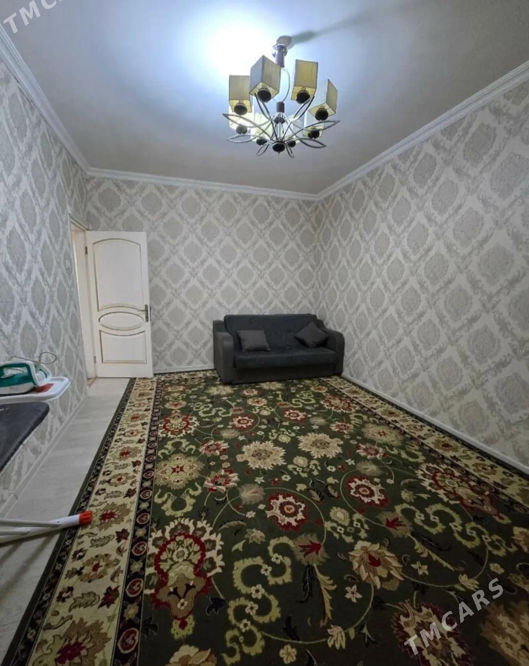 Мир4 2 ком  - Ашхабад - img 1