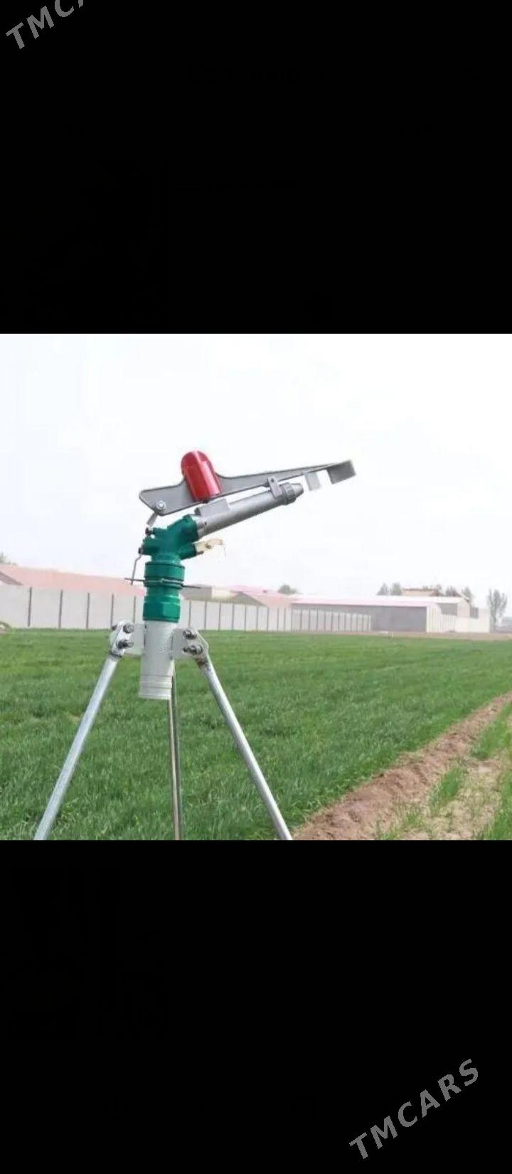 Suw Sepyen Дождевик - Туркменабат - img 1