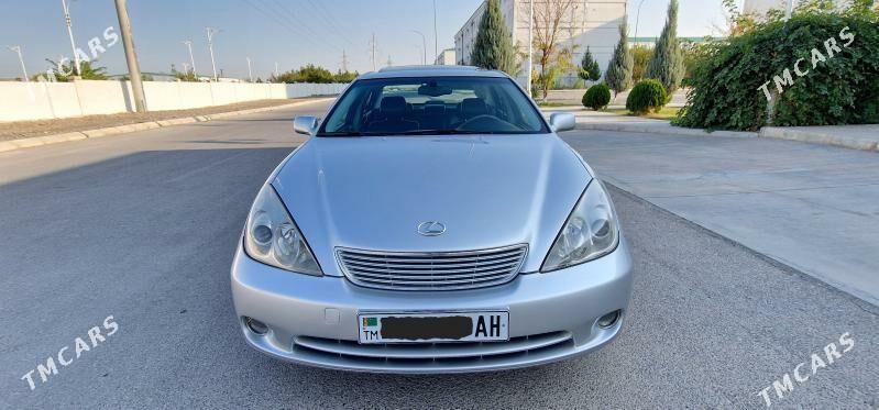 Lexus ES 330 2004 - 220 000 TMT - Ашхабад - img 2
