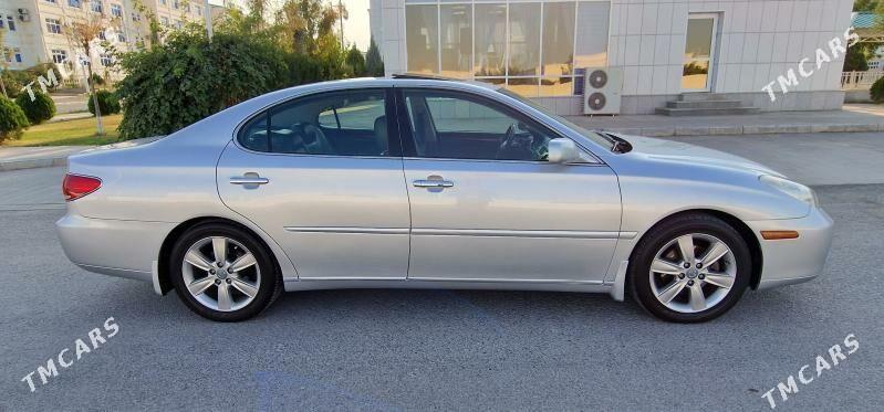Lexus ES 330 2004 - 220 000 TMT - Ашхабад - img 3