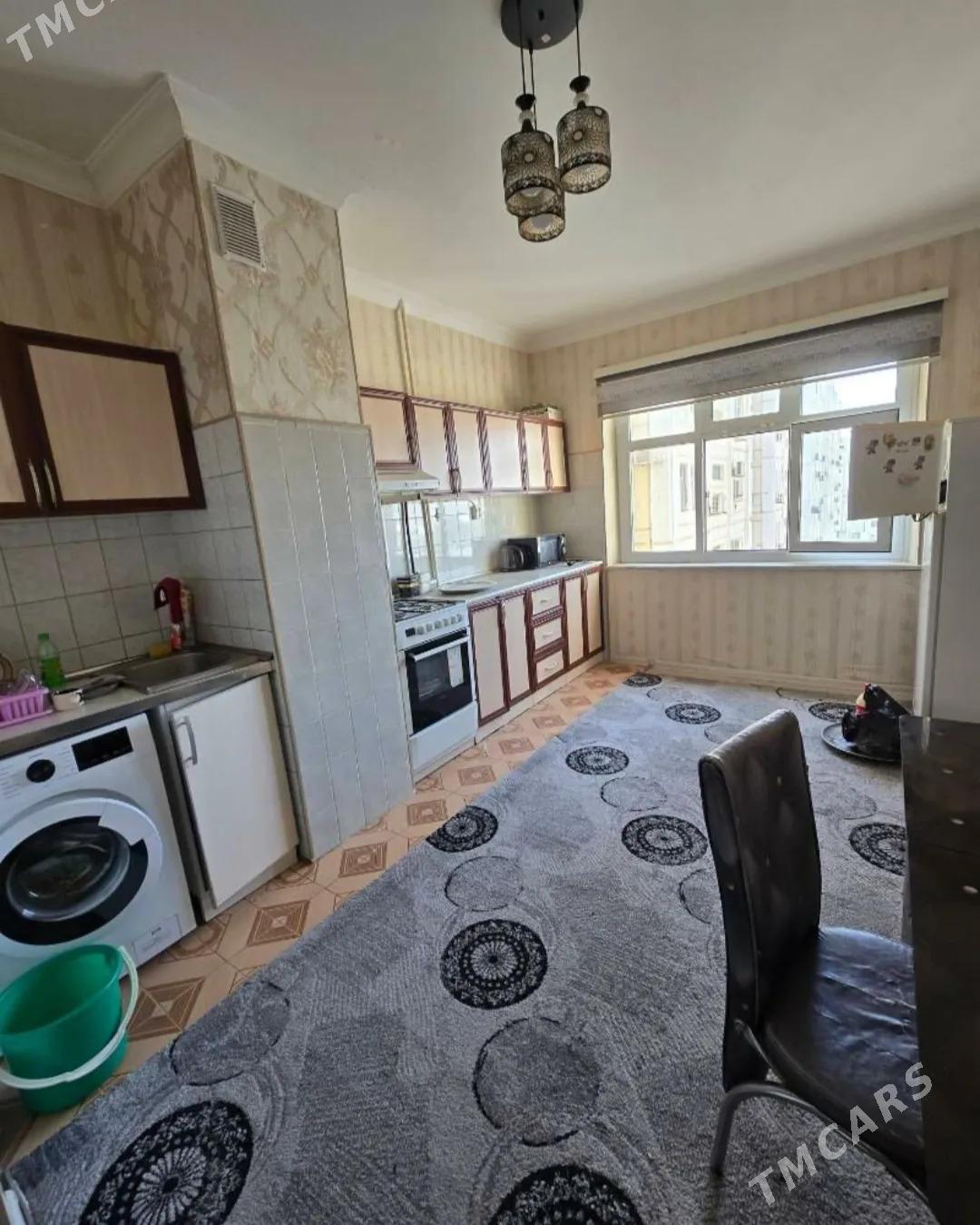 Мир4 2 ком  - Ашхабад - img 2