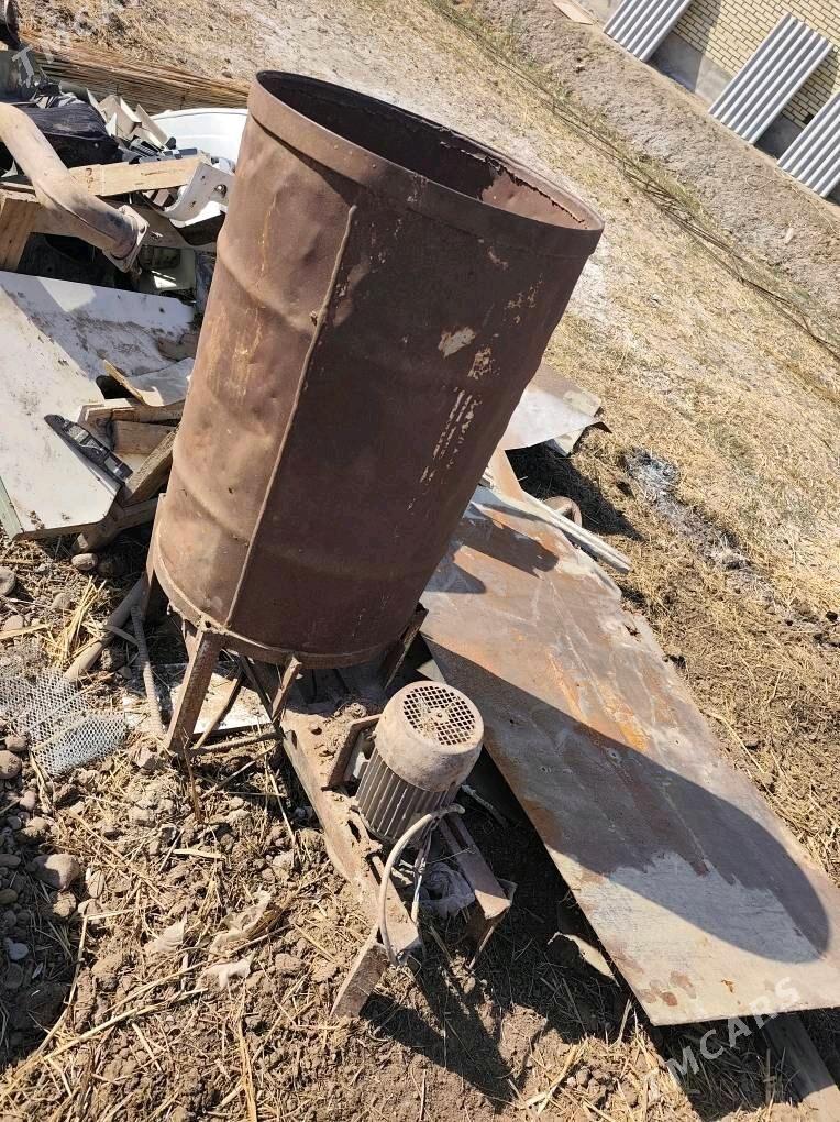 3faza diwitl - Мары - img 1