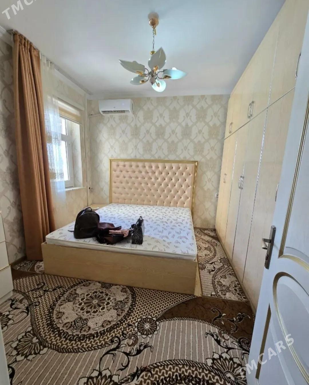 Мир4 2 ком  - Ашхабад - img 3