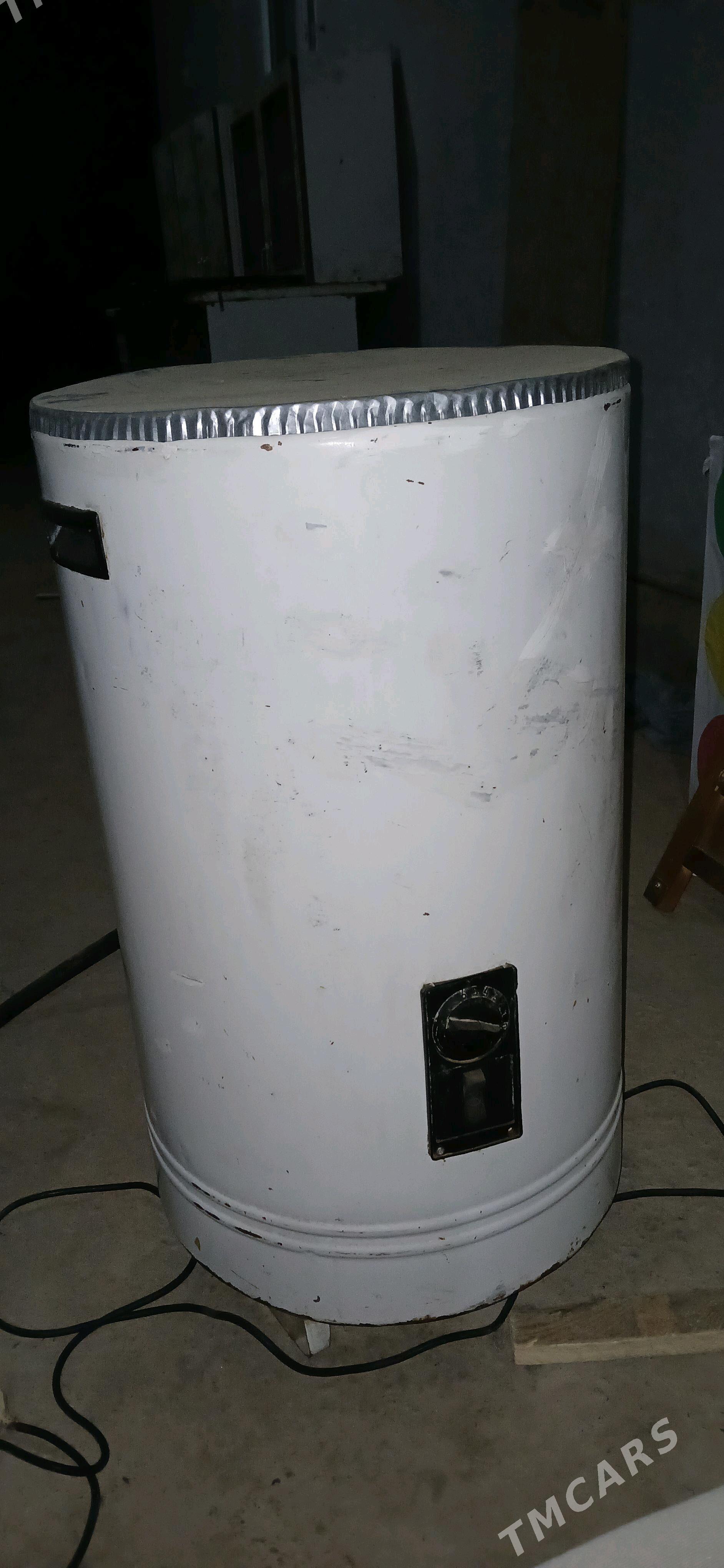 kirgizýa - Губадаг - img 2