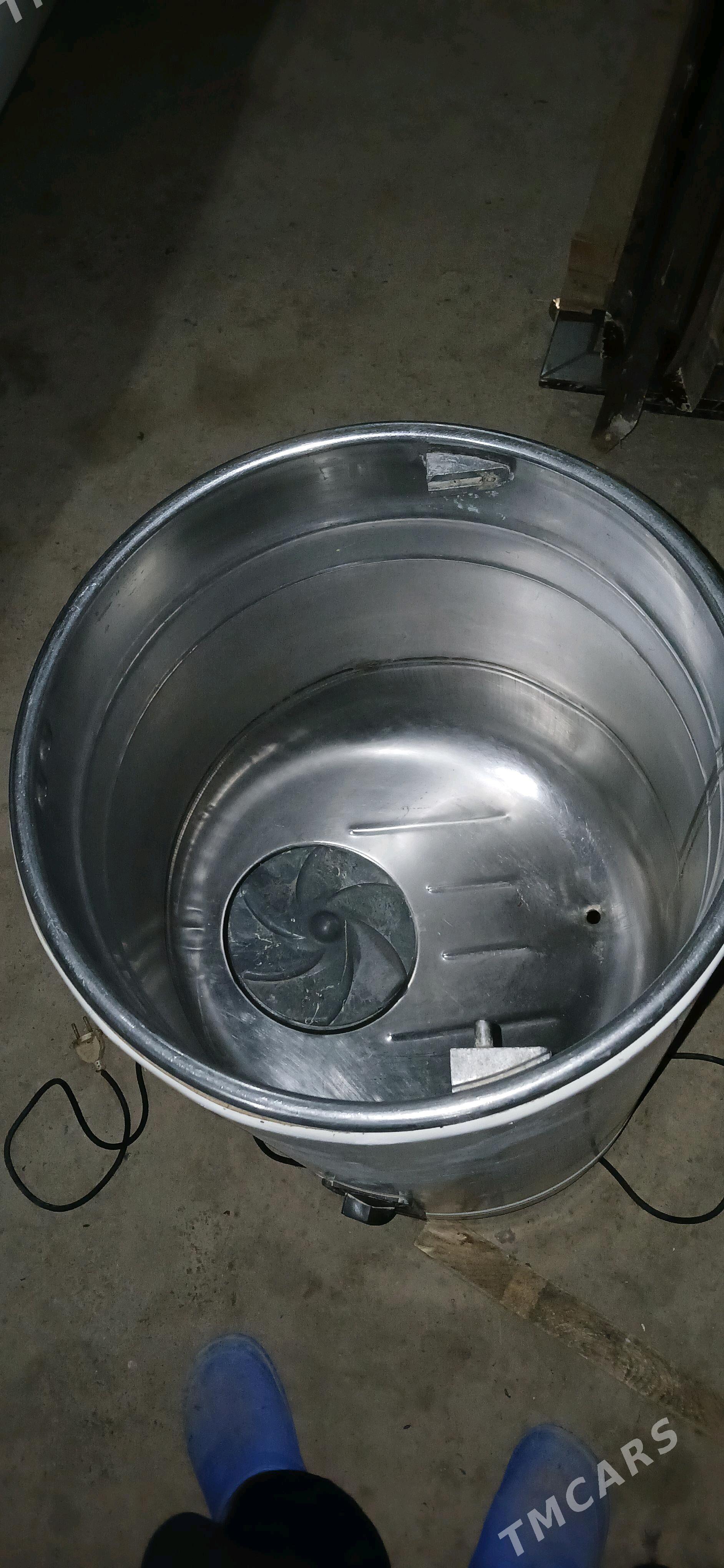 kirgizýa - Губадаг - img 1