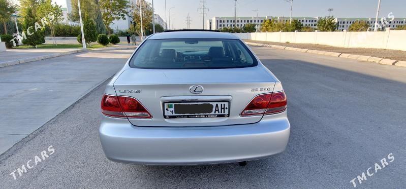 Lexus ES 330 2004 - 220 000 TMT - Ашхабад - img 7
