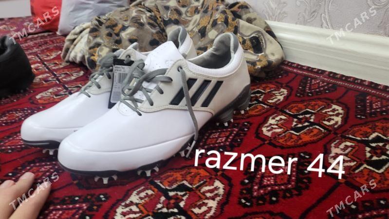 futbol busy adizero adidasynky - Köşi - img 6