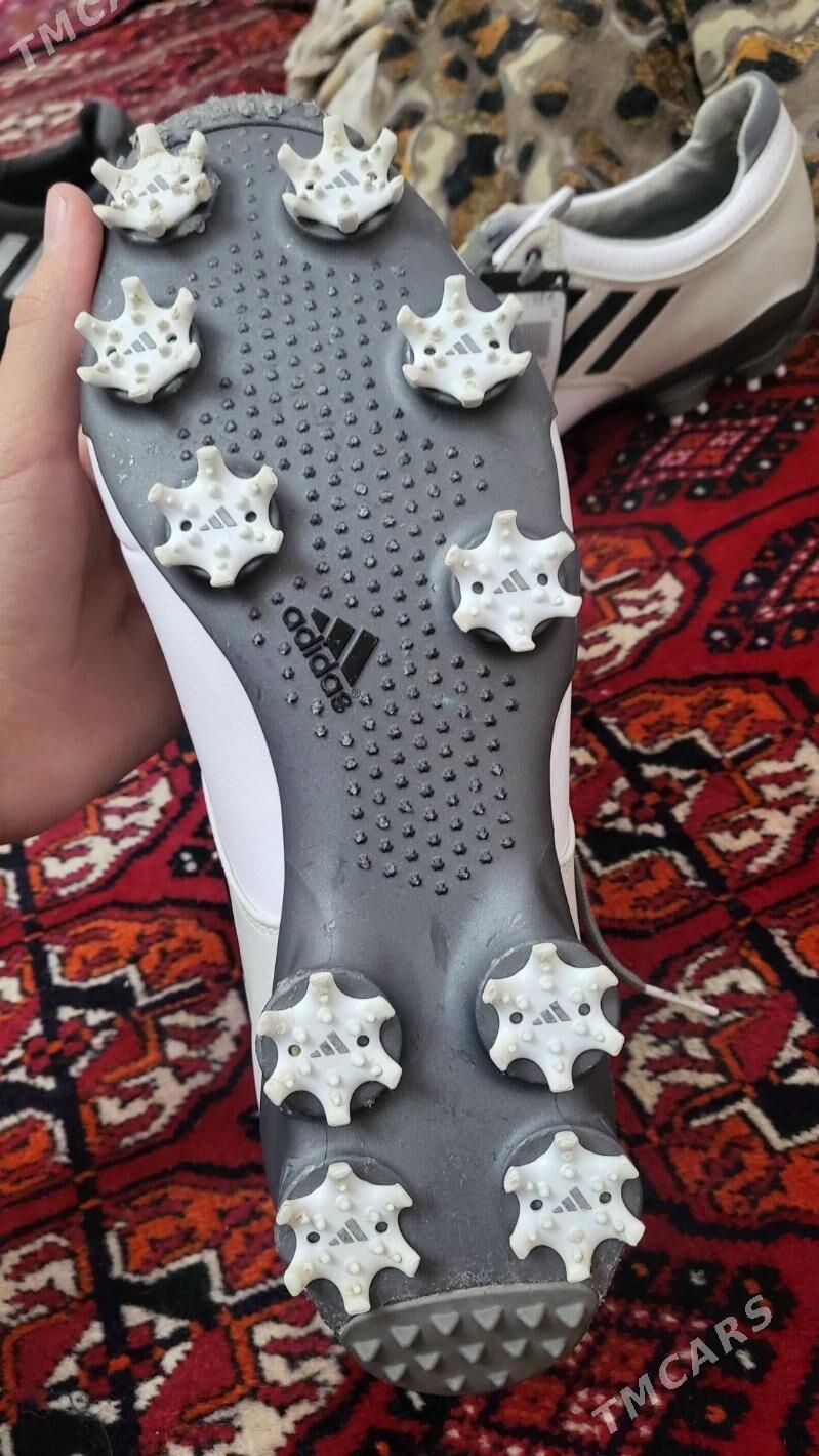 futbol busy adizero adidasynky - Köşi - img 7