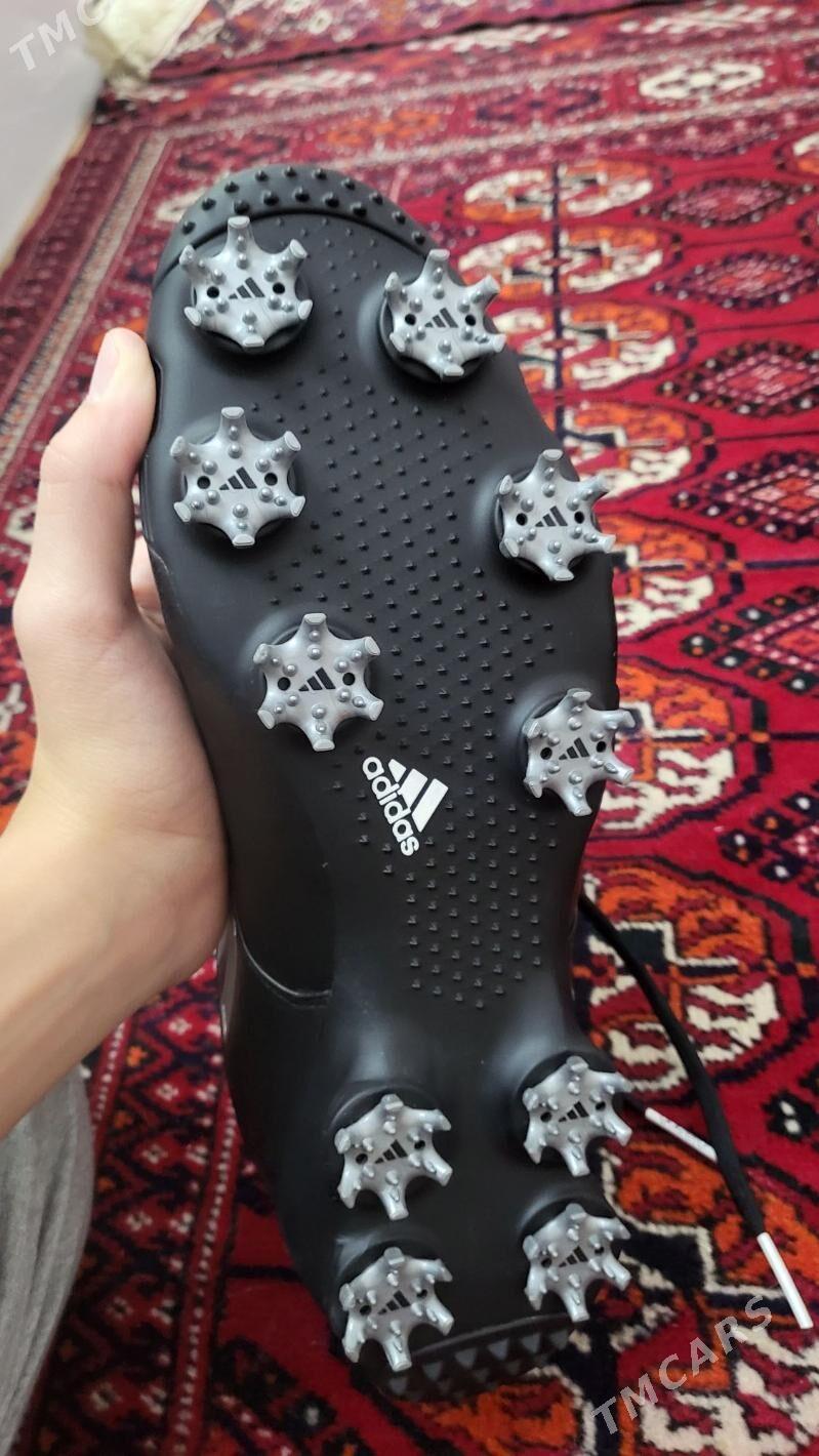 futbol busy adizero adidasynky - Köşi - img 4