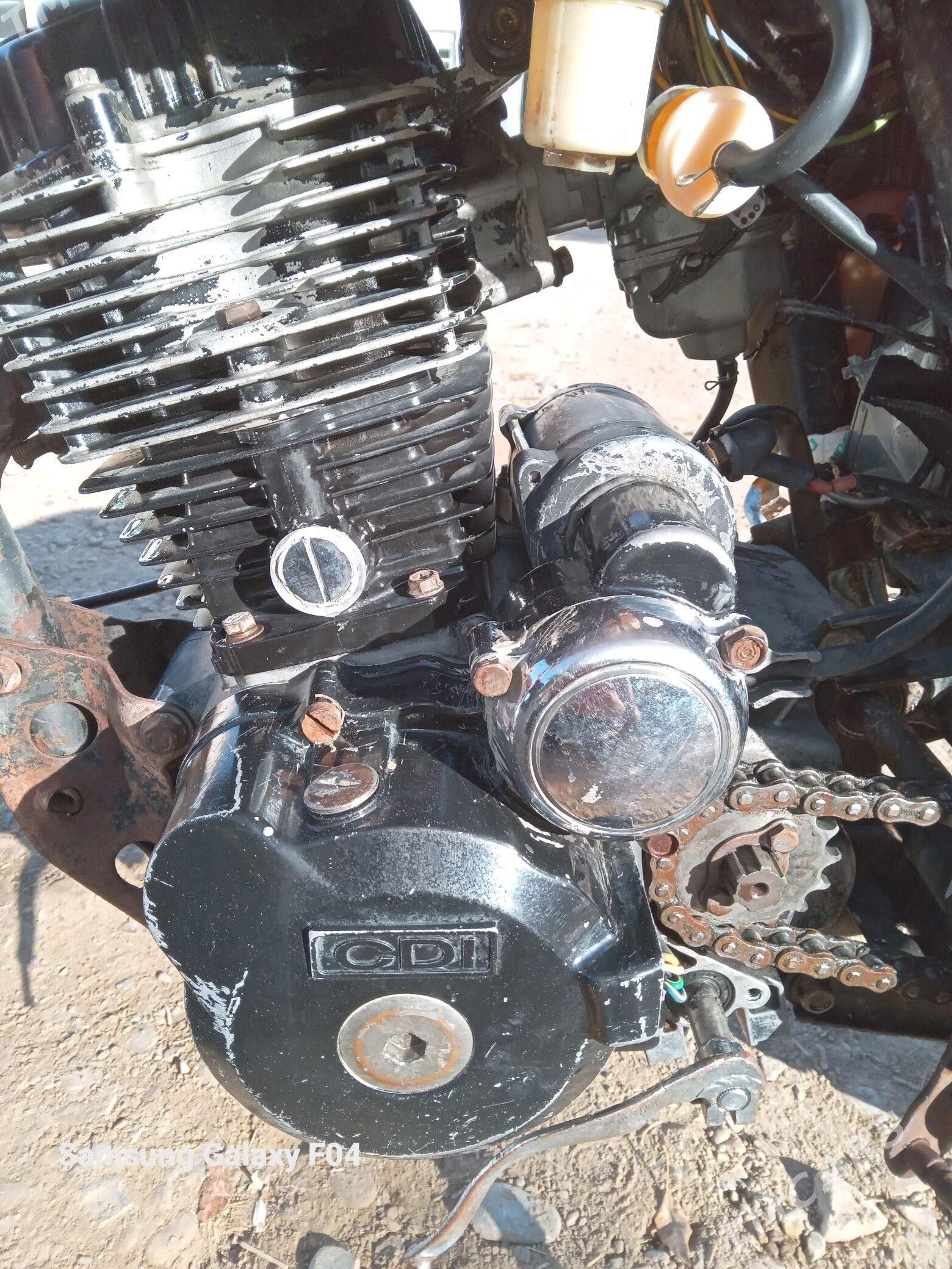 Fekon FK200-14G 2014 - 8 800 TMT - Ýolöten - img 4