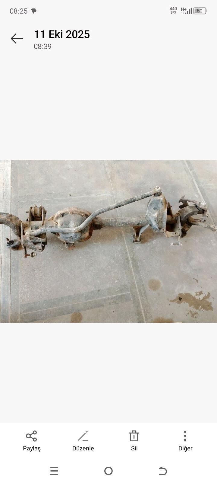 jeep gransuroky on mos 10 TMT - Mary - img 1