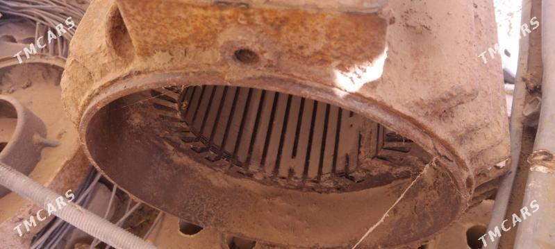 elektro dwigatel korps - Мары - img 2