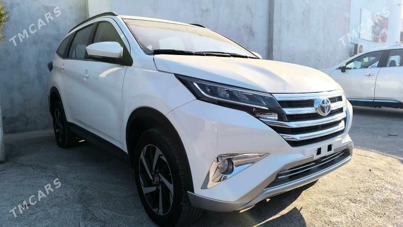 Toyota Rush 2020 - 255 000 TMT - Мары - img 2