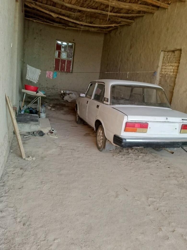 Lada 2107 1985 - 12 000 TMT - Akdepe - img 4