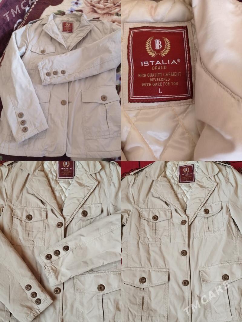 kurtga - Багир - img 2