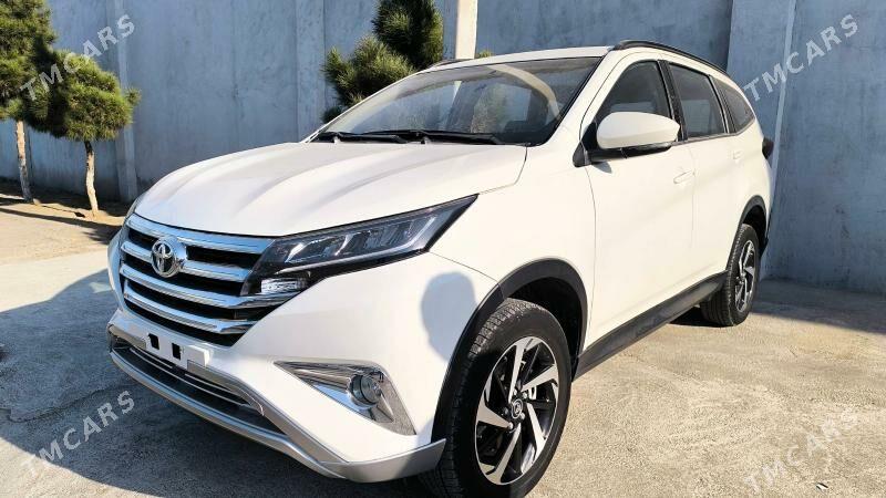 Toyota Rush 2020 - 255 000 TMT - Мары - img 1