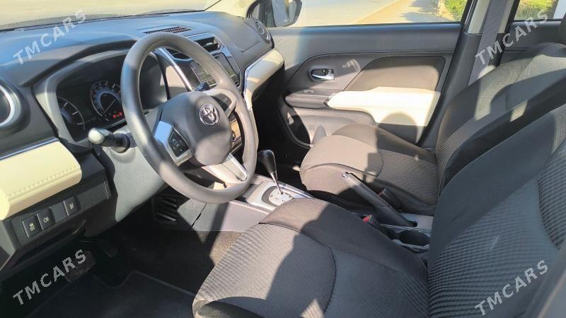 Toyota Rush 2020 - 255 000 TMT - Мары - img 5