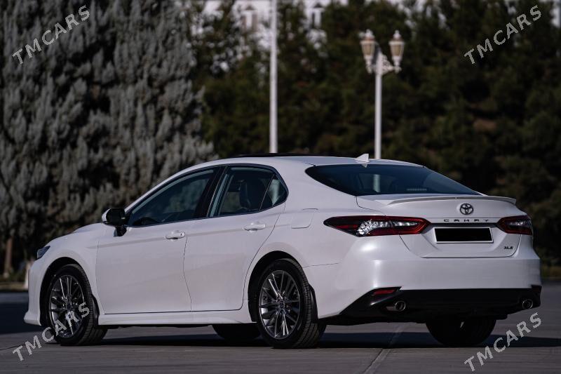 Toyota Camry 2021 - 360 000 TMT - Mary - img 4