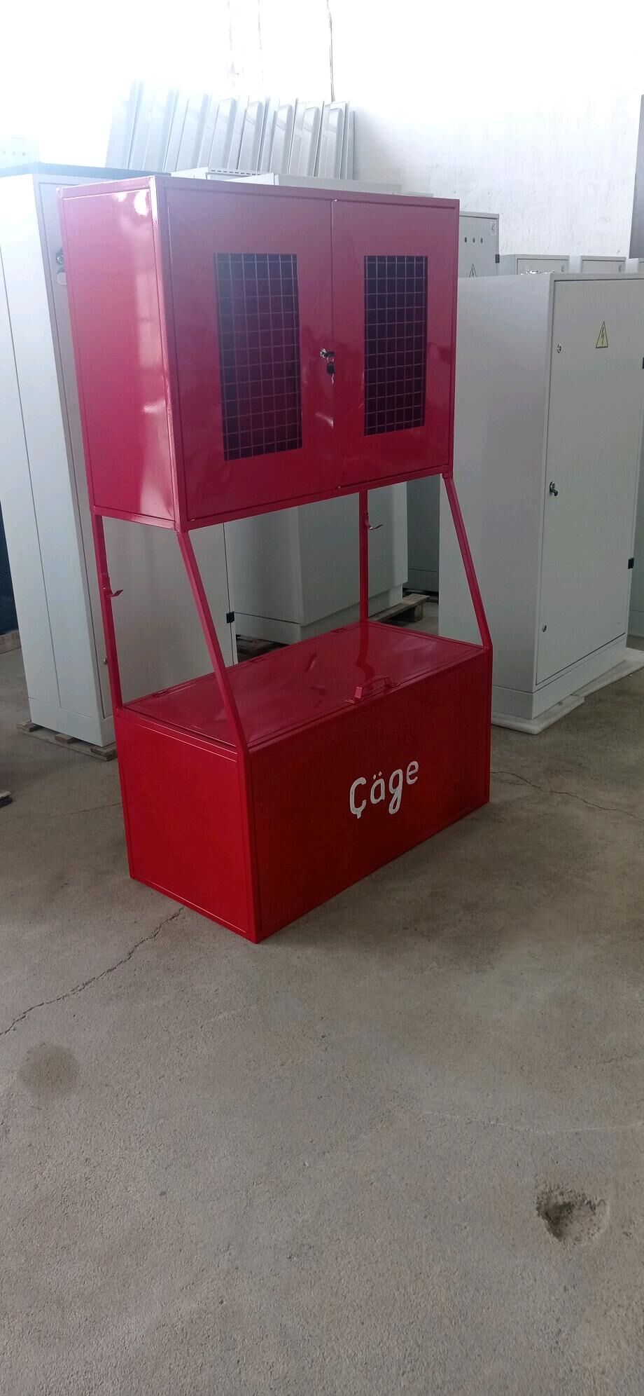 Пожарный şit щит - Ашхабад - img 2