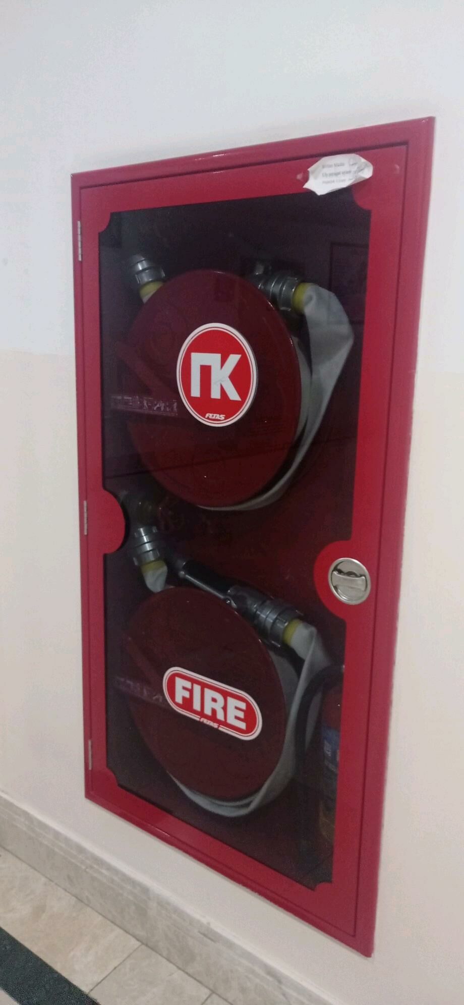 Пожарный şit щит - Ашхабад - img 6