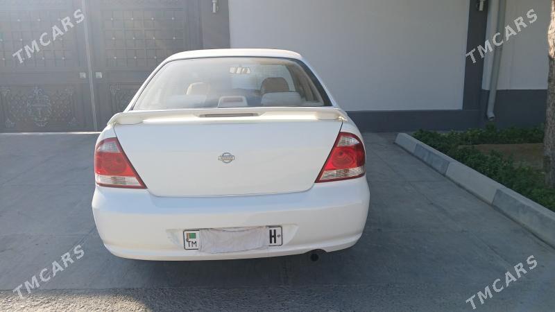 Nissan Sunny 2010 - 130 000 TMT - Гёкдепе - img 5