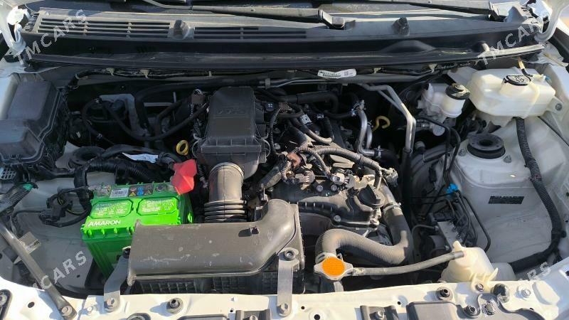 Toyota Rush 2020 - 255 000 TMT - Мары - img 8