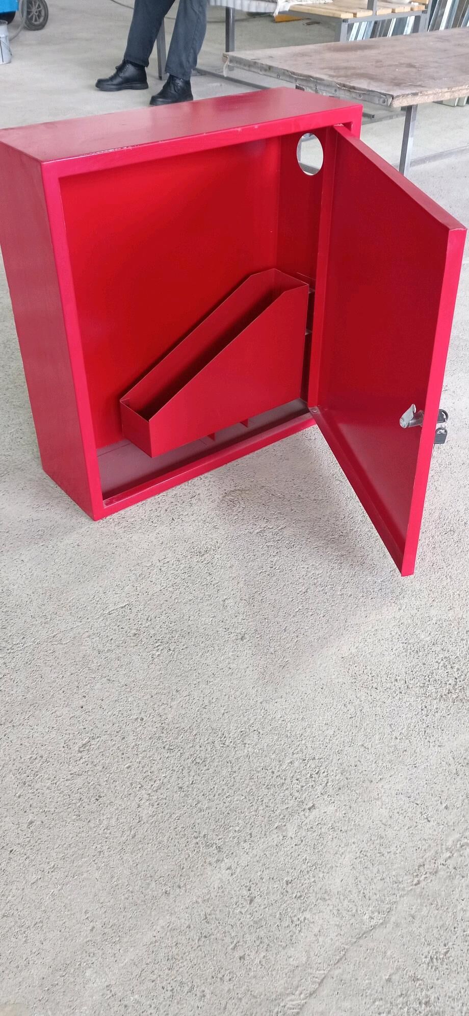 Пожарный şit щит - Ашхабад - img 3