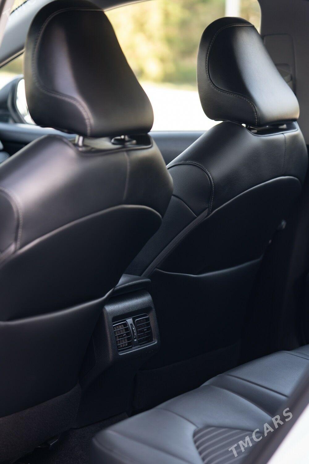 Toyota Camry 2021 - 360 000 TMT - Mary - img 8