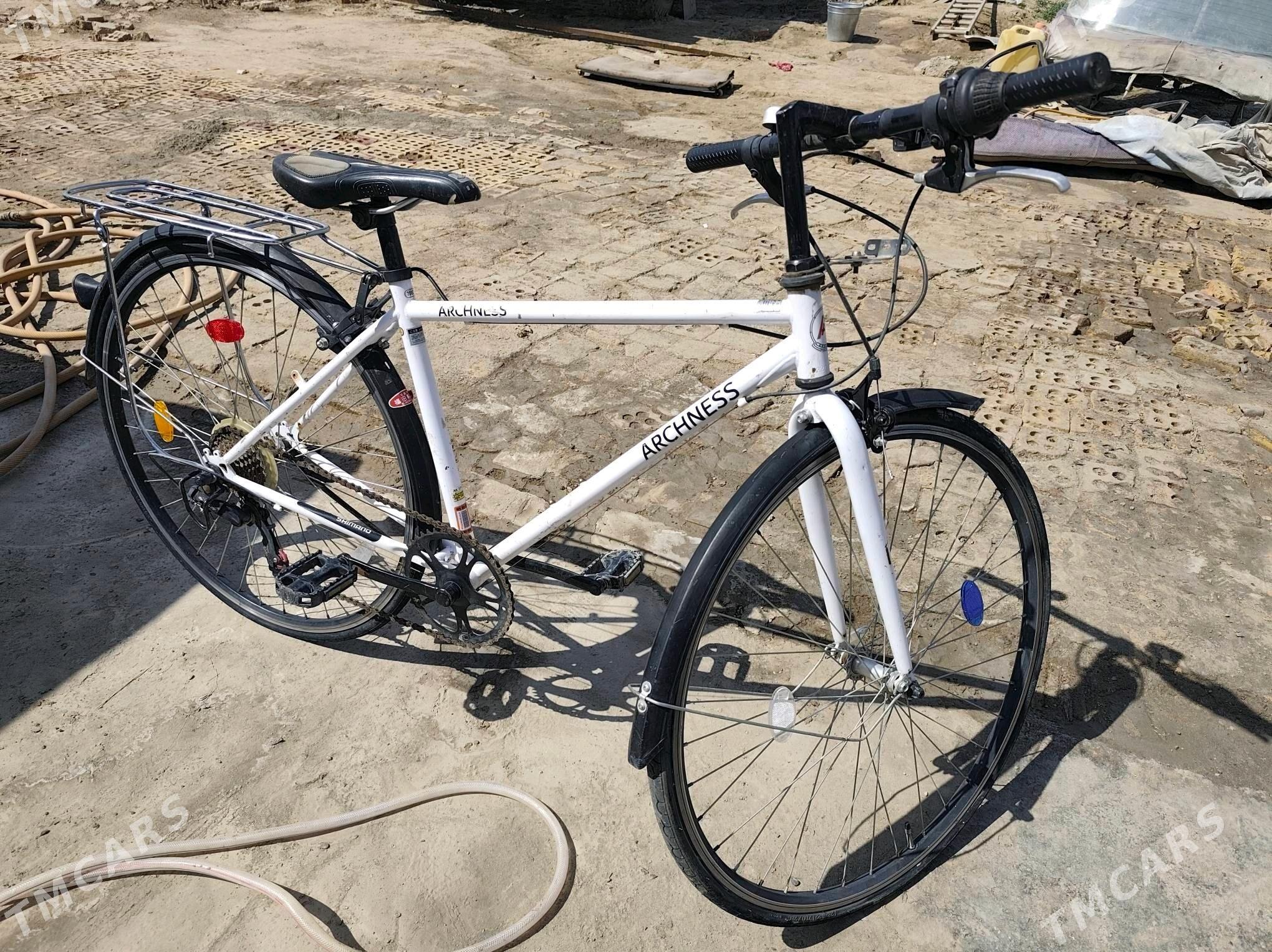 yaposga welsaped - Мары - img 1