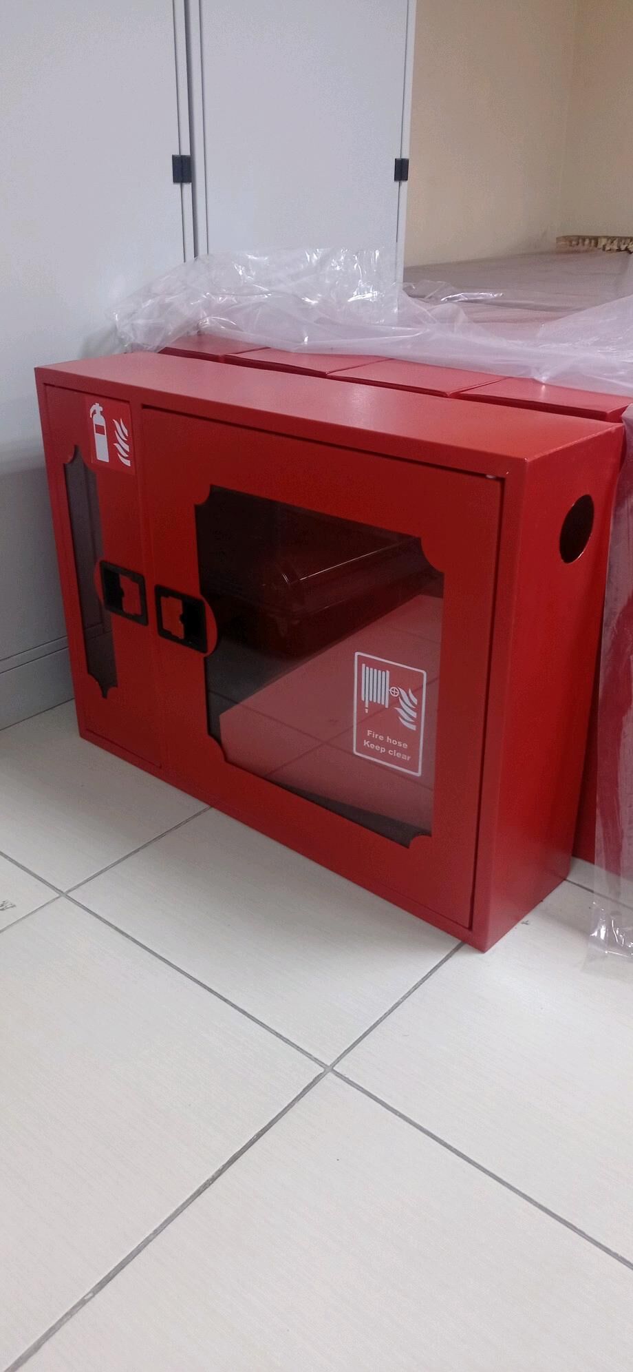 Пожарный şit щит - Ашхабад - img 5