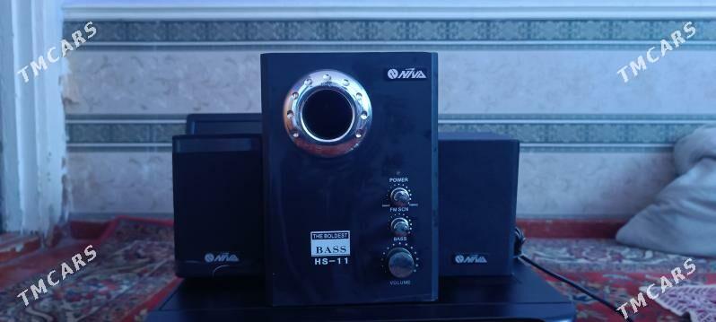 Kalonka - Daşoguz - img 1