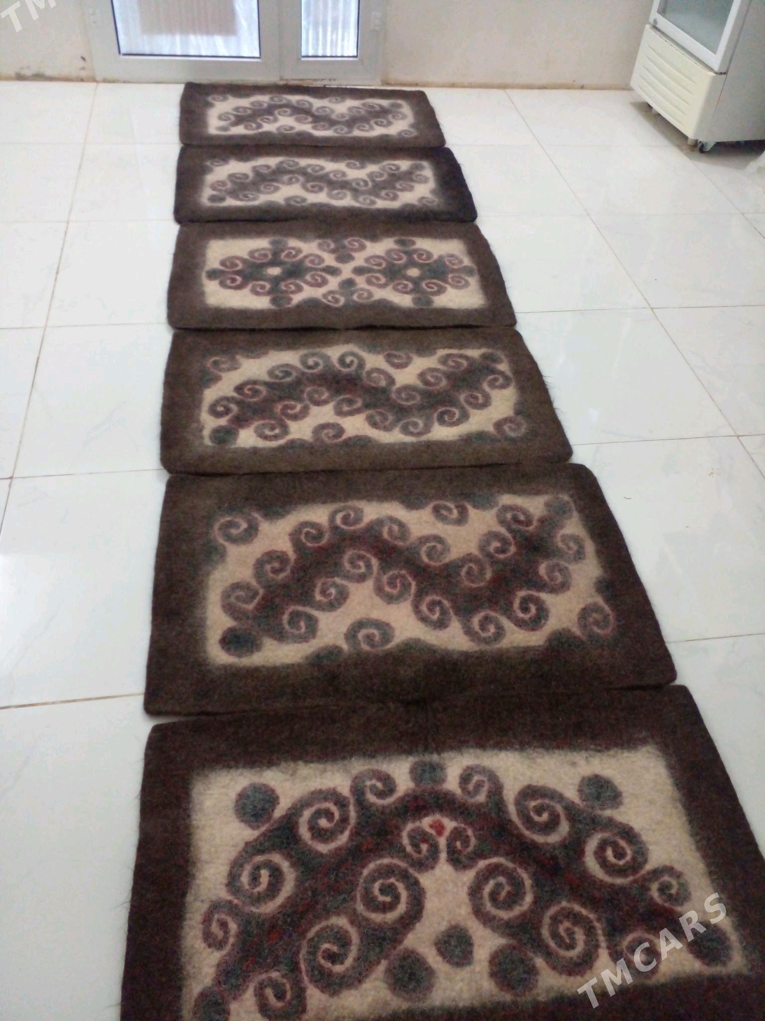 keçe - Balkanabat - img 2