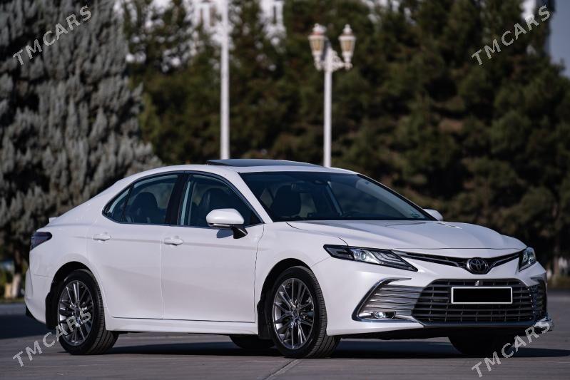 Toyota Camry 2021 - 360 000 TMT - Mary - img 3