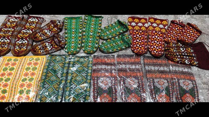 jorap - Aşgabat - img 1