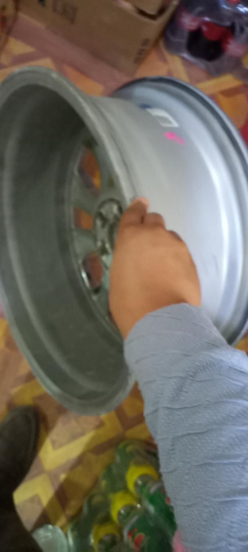 2021  limited highlander diska 1 000 TMT - Mary - img 5